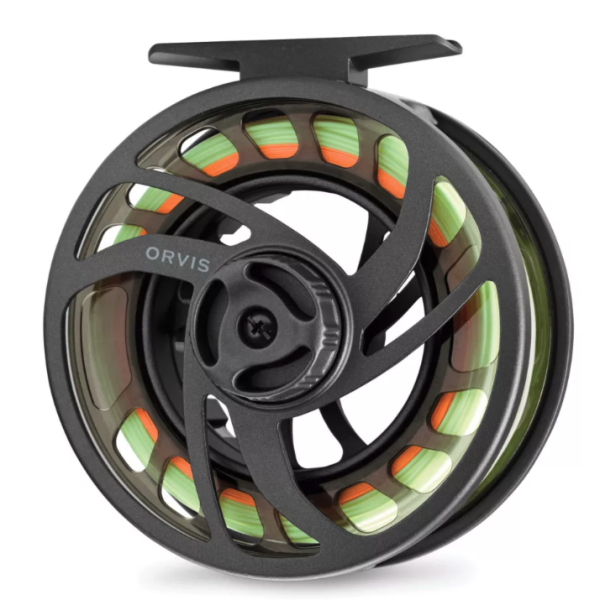 Orvis Clearwater Fly Reel Orvis Clearwater Fly Reel